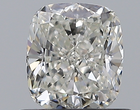 Бриллиант Кушон 0.72 крт