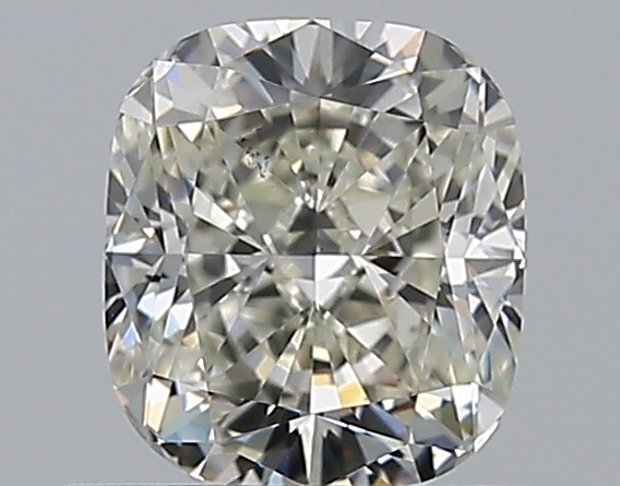 Бриллиант Кушон 0.70 крт