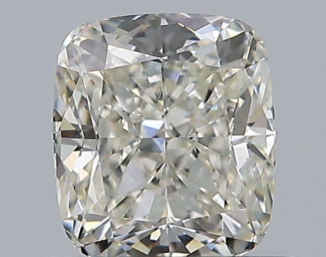 Бриллиант Кушон 0.72 крт