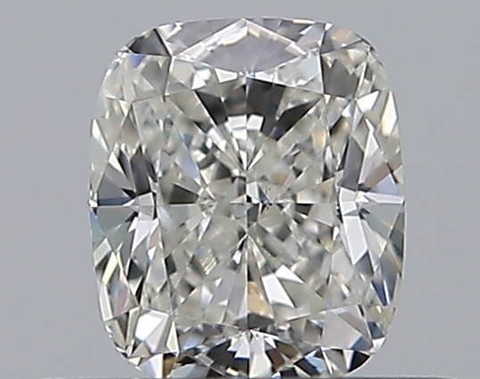 Бриллиант Кушон 0.52 крт