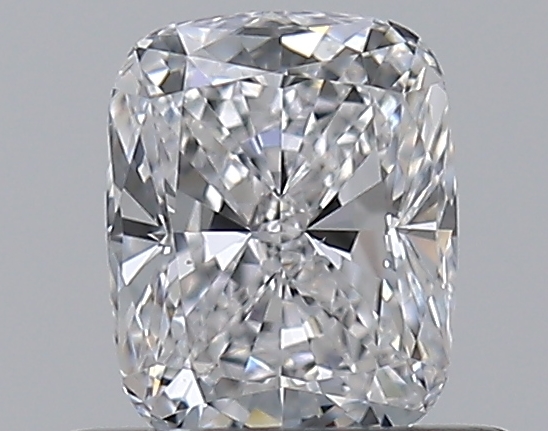 Бриллиант Кушон 0.52 крт