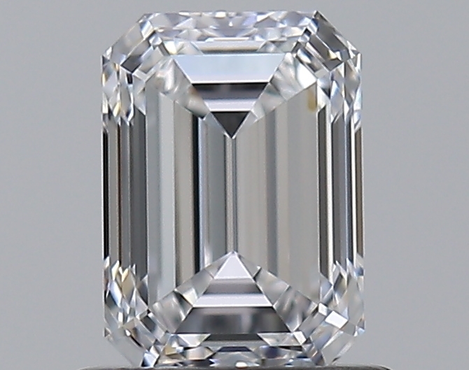 Бриллиант Изумруд 0.80 крт