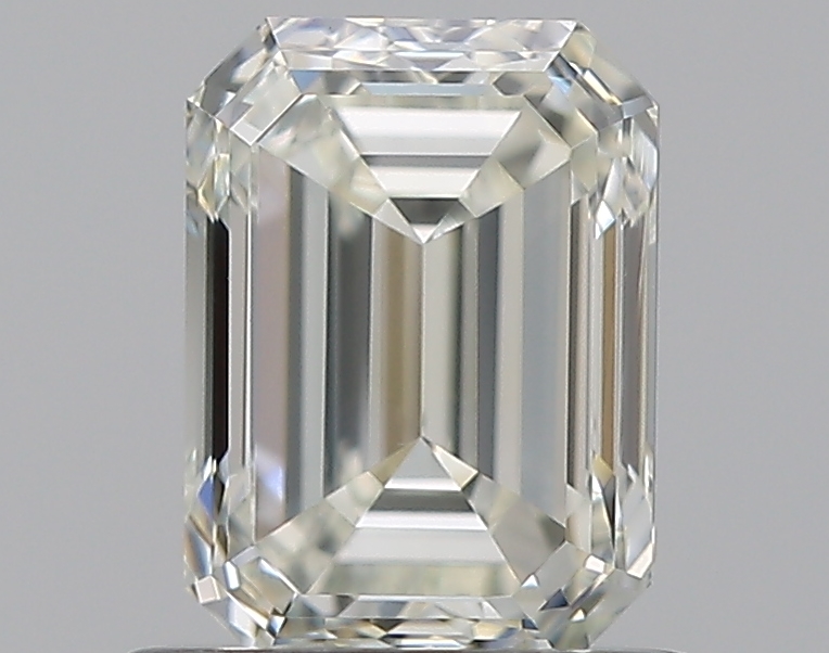 Бриллиант Изумруд 0.82 крт