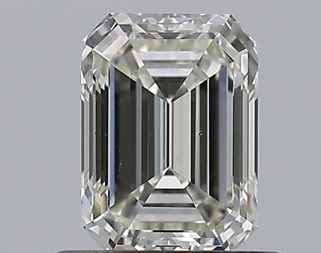 Бриллиант Изумруд 0.80 крт