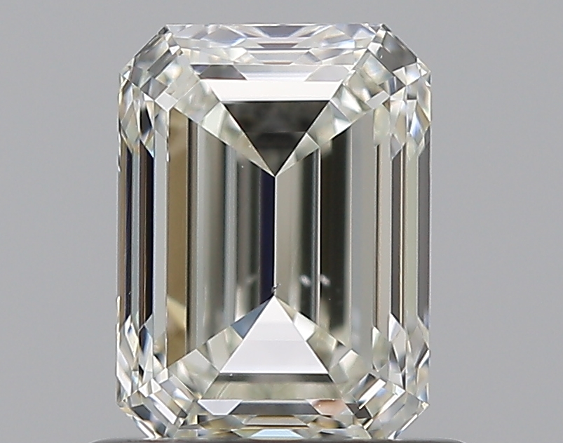 Бриллиант Изумруд 0.82 крт