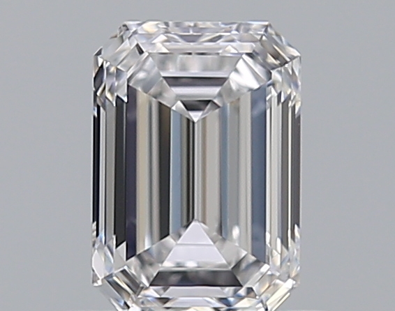 Бриллиант Изумруд 0.72 крт