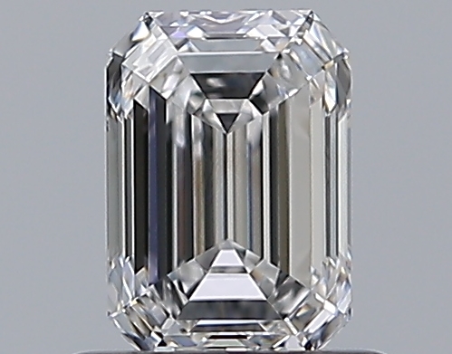 Бриллиант Изумруд 0.70 крт