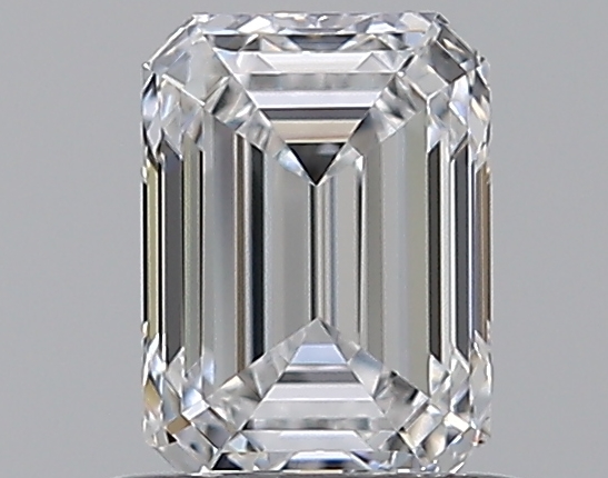 Бриллиант Изумруд 0.72 крт