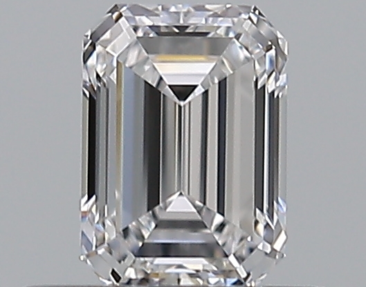 Бриллиант Изумруд 0.50 крт