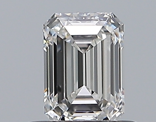 Бриллиант Изумруд 0.53 крт