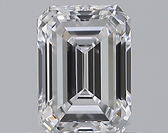 Бриллиант Изумруд 0.59 крт