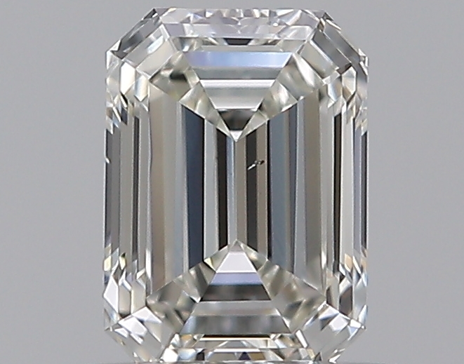 Бриллиант Изумруд 0.51 крт