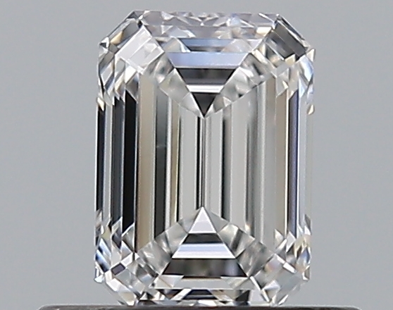 Бриллиант Изумруд 0.50 крт