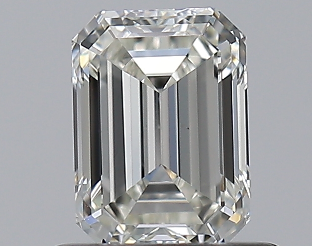 Бриллиант Изумруд 0.67 крт