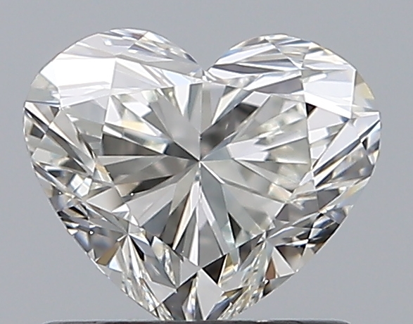 Бриллиант Сердце 0.91 крт