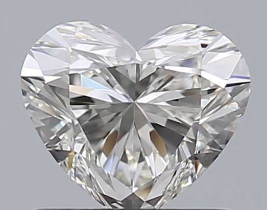 Бриллиант Сердце 0.76 крт