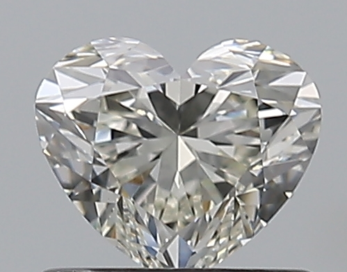 Бриллиант Сердце 0.73 крт