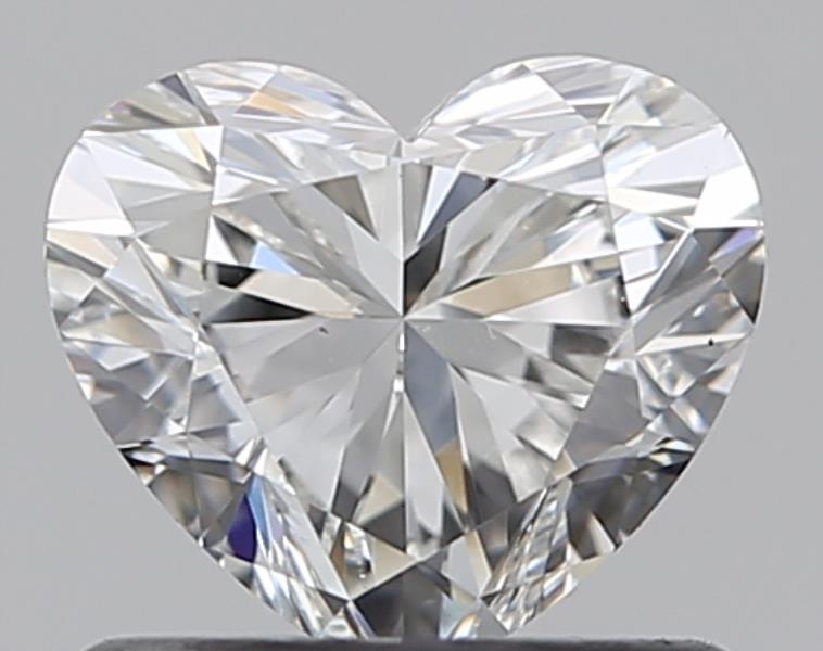 Бриллиант Сердце 0.71 крт