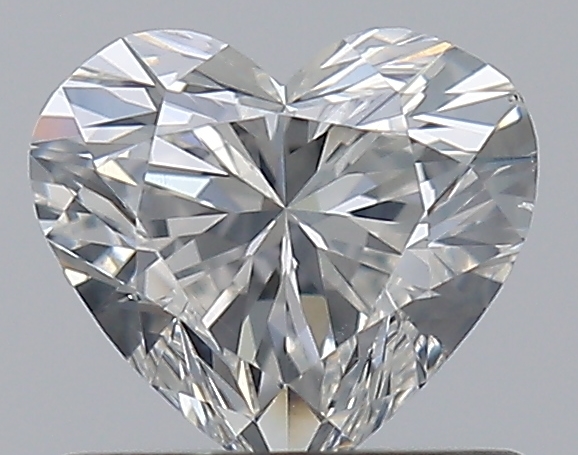 Бриллиант Сердце 0.70 крт