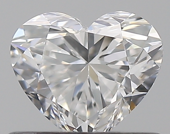 Бриллиант Сердце 0.50 крт