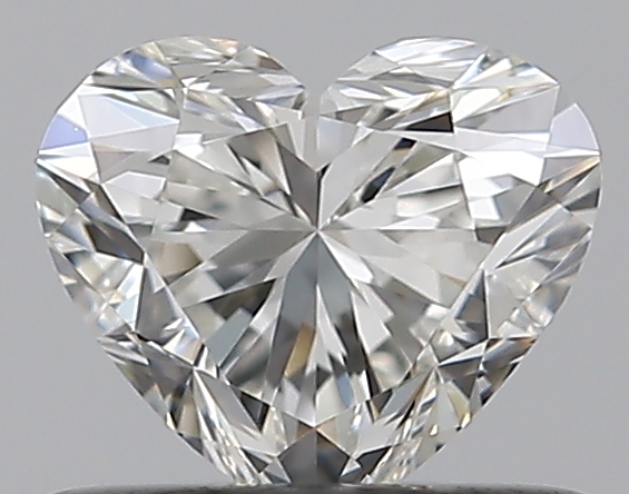 Бриллиант Сердце 0.51 крт