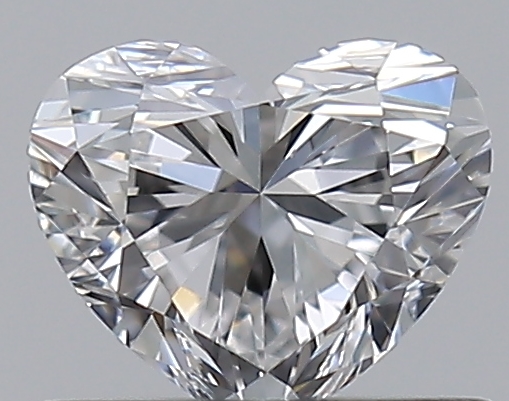 Бриллиант Сердце 0.50 крт