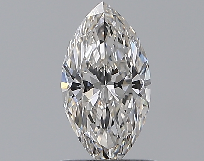 Бриллиант Маркиз 0.81 крт