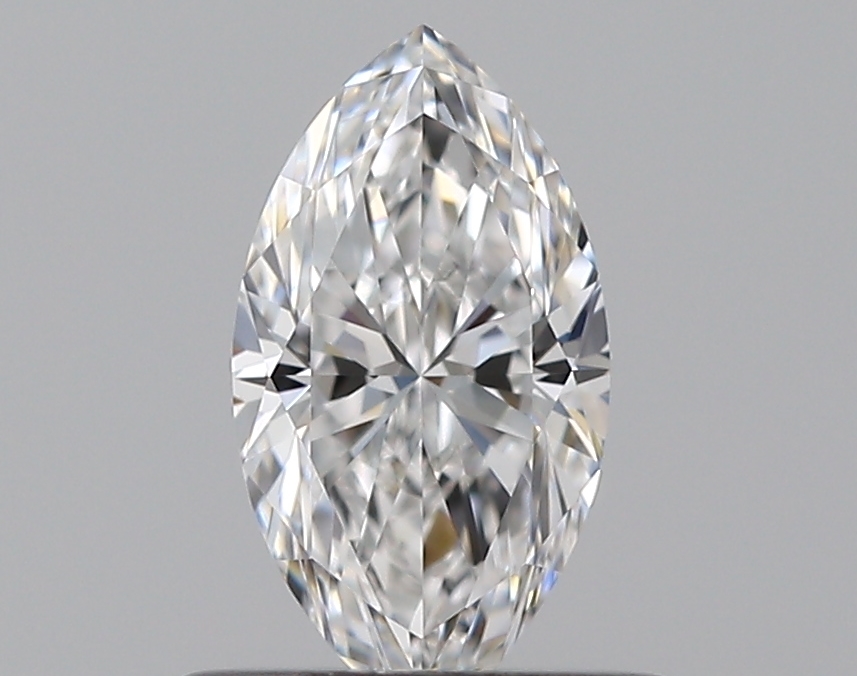 Бриллиант Маркиз 0.50 крт