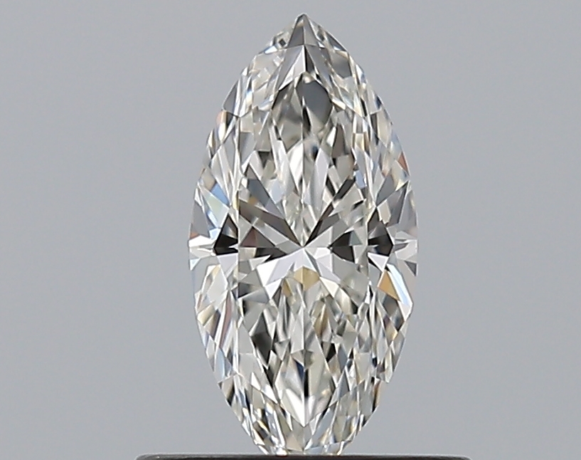 Бриллиант Маркиз 0.50 крт