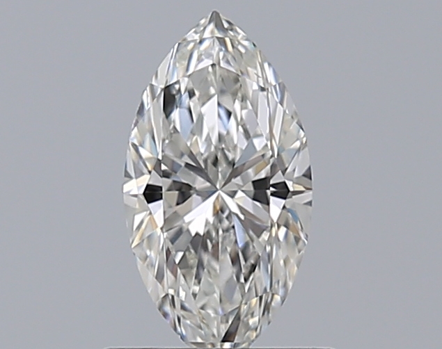 Бриллиант Маркиз 0.60 крт