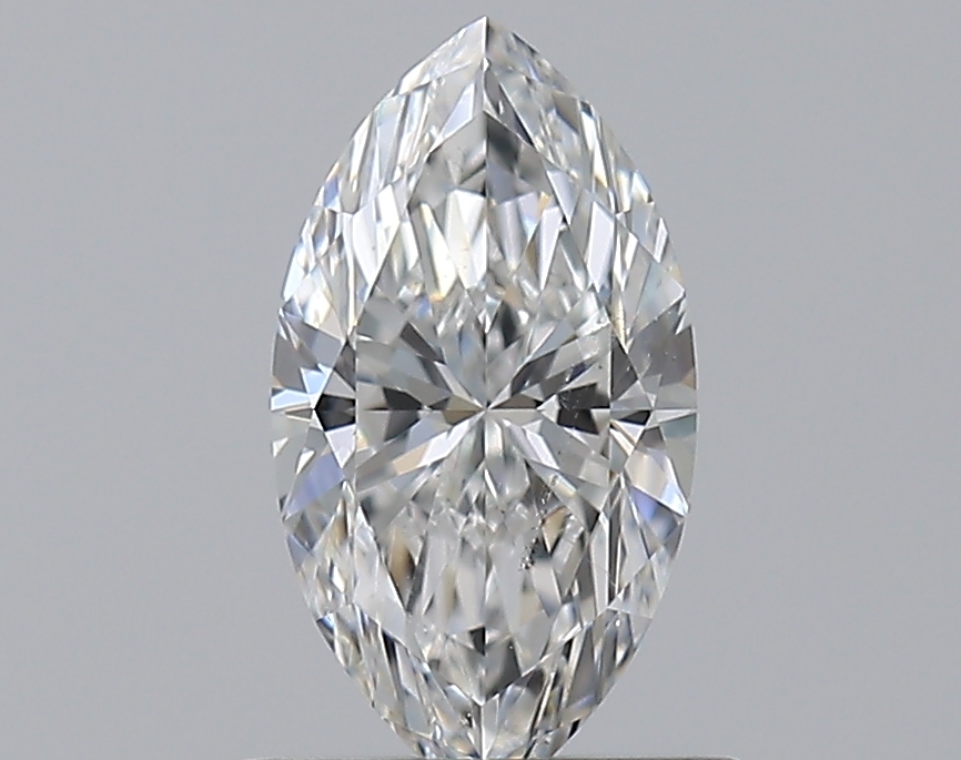 Бриллиант Маркиз 0.65 крт