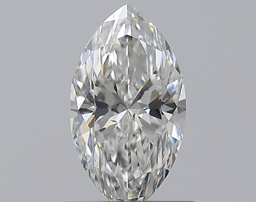 Бриллиант Маркиз 0.65 крт