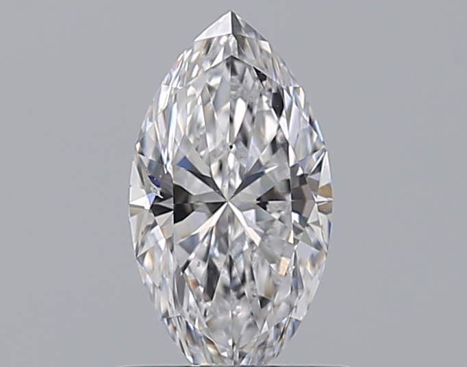 Бриллиант Маркиз 0.60 крт