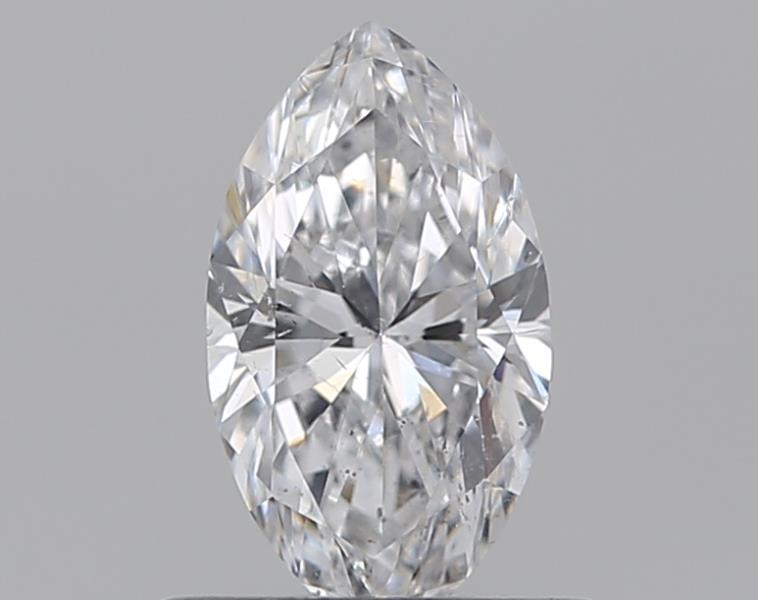 Бриллиант Маркиз 0.51 крт