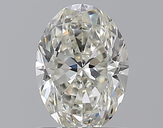 Бриллиант Овал 0.80 крт