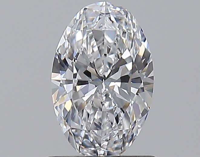 Бриллиант Овал 0.81 крт