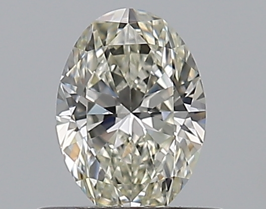 Бриллиант Овал 0.51 крт