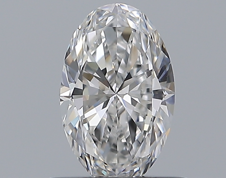 Бриллиант Овал 0.60 крт