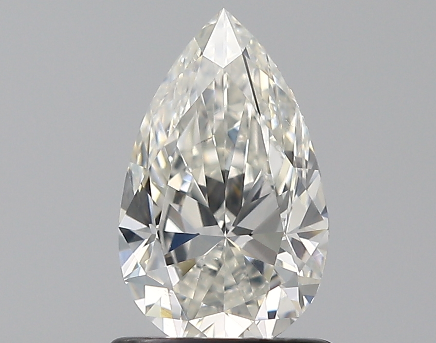 Бриллиант Груша 0.91 крт