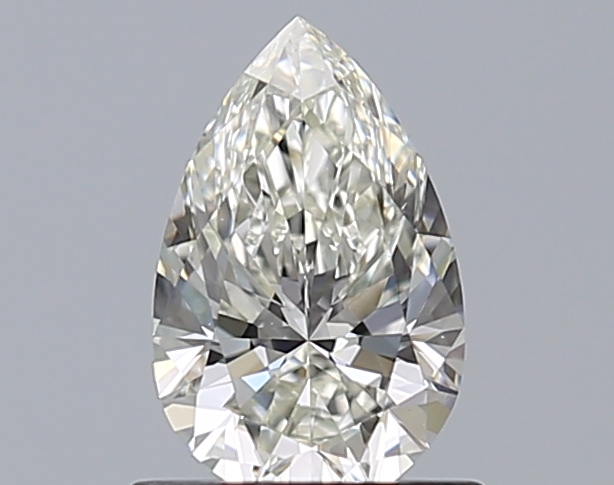 Бриллиант Груша 0.80 крт