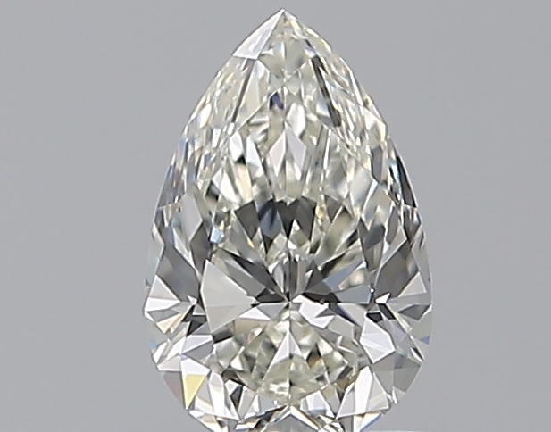 Бриллиант Груша 0.77 крт