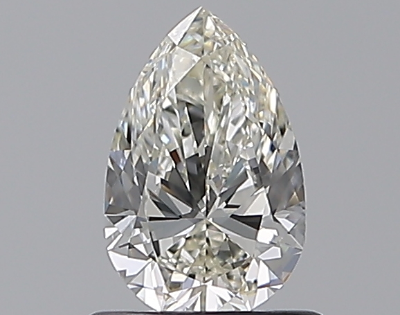 Бриллиант Груша 0.72 крт