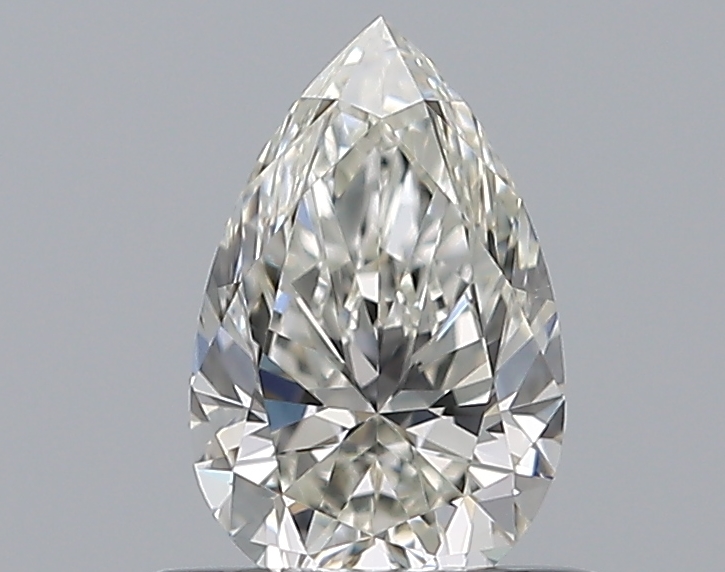 Бриллиант Груша 0.51 крт