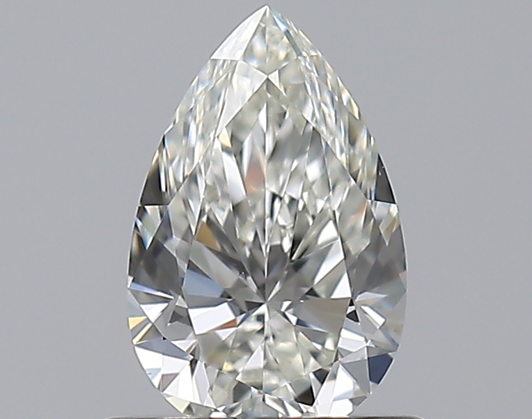 Бриллиант Груша 0.62 крт