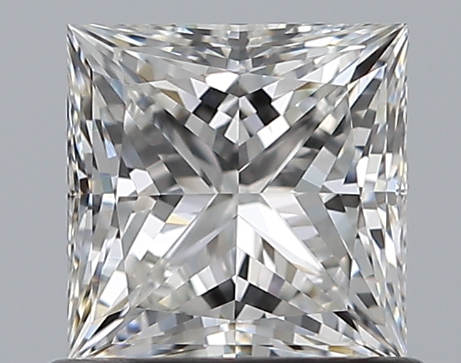 Бриллиант Принцесса 0.82 крт