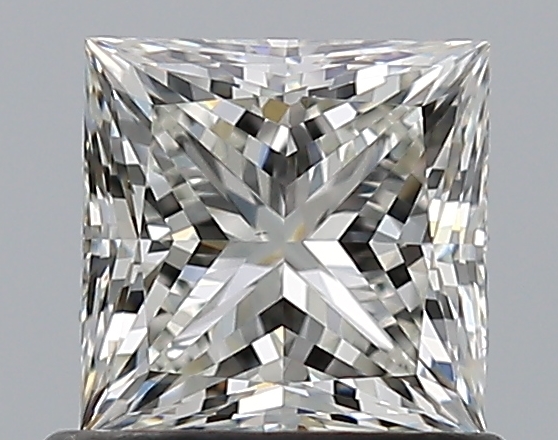 Бриллиант Принцесса 0.81 крт