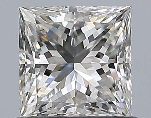 Бриллиант Принцесса 0.73 крт