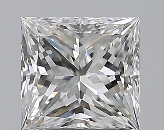 Бриллиант Принцесса 0.70 крт