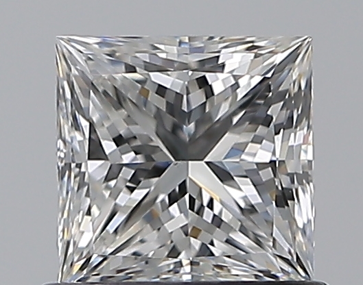 Бриллиант Принцесса 0.79 крт