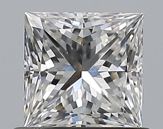 Бриллиант Принцесса 0.70 крт